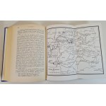 KUKIEL Marian - WOJNA 1812 ROKU tom I-II (z 19 mapami i planami) [reprint]