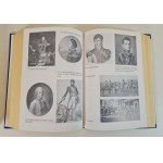 KUKIEL Marian - WOJNA 1812 ROKU tom I-II (z 19 mapami i planami) [reprint]