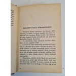 DZIKOWSKI Stanisław - O tańcu. Rozważania kulturalno-obyczajowe
