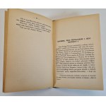 DZIKOWSKI Stanisław - O tańcu. Rozważania kulturalno-obyczajowe