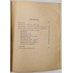 STERNAL Jan - DOMOWA FABRYKA CUKRU z dodatkiem o wyrobie miodu z marchwiWyd. 1940