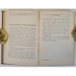 VAUBAN Marja, KURCEWICZ Michał - PODSTAWY ROZMOWY TOWARZYSKIEJ Wyd. 1935