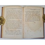 VAUBAN Marja, KURCEWICZ Michał - PODSTAWY ROZMOWY TOWARZYSKIEJ Wyd. 1935