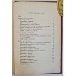VAUBAN Marja, KURCEWICZ Michał - PODSTAWY ROZMOWY TOWARZYSKIEJ Wyd. 1935