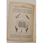 Hubaczeńko R. - Czem gości przyjąć? Zasady domowego sporządzania i podawania nowoczesnych napojów owocowych, Kraków 1931.