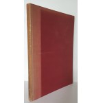 SCHREIBER Witold - MARRIAGE AND ITS DAYS Wyd.1903 Illustrations
