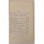 Kubala Ludwik - Szkice historyczne. Seria trzecia. Wojna moskiewska r. 1654-1655. Warszawa 1910