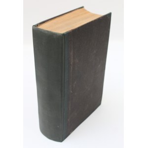 Marian Kukiel, Guerra del 1812, vol. I-II, 1937