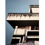 Arkadiusz ORMAN (ur. 1995), Outlying, 2025
