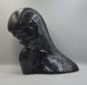 Roland KOŚCIÓŁEK (ur. 1988), Lady Punk, 2024