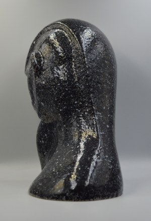 Roland KOŚCIÓŁEK (ur. 1988), Lady Punk, 2024