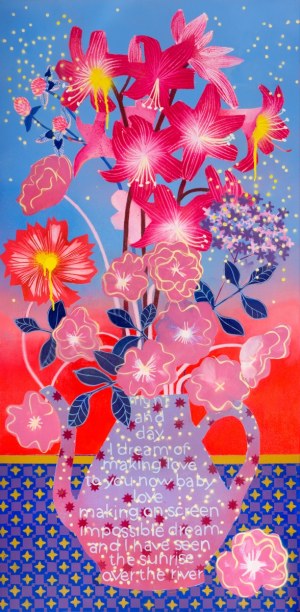 Malwina JACHIMCZAK (ur. 1983), This mess we're in, 2025