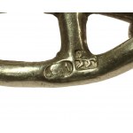 Bransoleta, Warmet. Srebro (203)