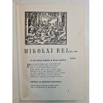 BÜCHER DES POLNISCHEN HUMORS: OD REJA DO NIEMCEWICZA Wydanie 1, Łódź 1958 [Abbildungen].