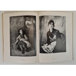 STARZYŃSKI Juliusz- 500 lat malarstwa polskiego Juliusza Starzyńskiego, wyd.1950 [album]
