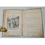 MICKIEWICZ Adam - Powrót taty. Z ilustracjami L. Winterowskiego, wyd.1906