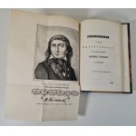WEJNERT Aleksander - STAROŻYTNOŚCI WARSZAWSKIE Tom II, wyd.1848