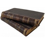 DYGASIŃSKI Adolf - NOWELE, tom 1-2, published 1899