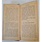 DYGASIŃSKI Adolf - NOWELE, tom 1-2, published 1899