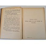 HUGO Wiktor - NĘDZNICY - tomy 3-4 i 7-8 i 9-10 w 3 wol., wyd. 1900