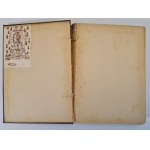 HUGO Wiktor - NĘDZNICY - tomy 3-4 i 7-8 i 9-10 w 3 wol., wyd. 1900