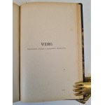 DZIERŻKRAJ-MORAWSKI - PISMA ZBIOROWE wierszem i prozą (tomy I, II, IV) wyd. 1882