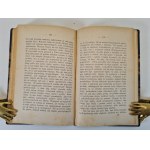 DZIERŻKRAJ-MORAWSKI - PISMA ZBIOROWE wierszem i prozą (tomy I, II, IV) wyd. 1882