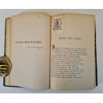 DZIERŻKRAJ-MORAWSKI - PISMA ZBIOROWE wierszem i prozą (tomy I, II, IV) wyd. 1882