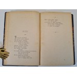 DZIERŻKRAJ-MORAWSKI - PISMA ZBIOROWE wierszem i prozą (tomy I, II, IV) wyd. 1882
