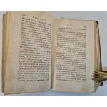 DZIEIE PANOWANIA ZYGMUNTA III KRÓLA POLSKIEGO - tom II, wyd. 1819