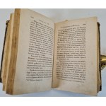 DZIEIE PANOWANIA ZYGMUNTA III KRÓLA POLSKIEGO - tom II, wyd. 1819