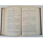 SZYMANOWSKI W. - RAMOTY I RAMOTKI AUGUSTA WILKOŃSKIEGO - tom II, wyd. 1873 - ilustracje
