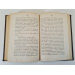 SZYMANOWSKI W. - RAMOTY I RAMOTKI AUGUSTA WILKOŃSKIEGO - tom II, wyd. 1873 - ilustracje