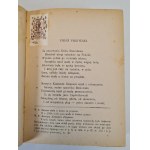 Juliusz SŁOWACKI - BENIOWSKI compiled by. Juliusz Kleiner
