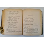 Juliusz SŁOWACKI - BENIOWSKI compiled by. Juliusz Kleiner