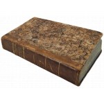 ANCILLON Frederic - TABELA REWOLUCJI SYSTEMU POLITYCZNEGO EUROPY od końca XV wieku / TABLEAU DE REVOLUTIONS DU SYSTEME POLITIQUE DE L'EUROPE, tom IV, wyd.1823