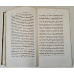 ANCILLON Frederic - TABELA REWOLUCJI SYSTEMU POLITYCZNEGO EUROPY od końca XV wieku / TABLEAU DE REVOLUTIONS DU SYSTEME POLITIQUE DE L'EUROPE, tom IV, wyd.1823