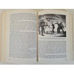 KULIGOWSKA Anna - STO LATY SCENY POLSKIEJ W ŁODZI 1888-1988 DEDICATION BY THE AUTHOR Illustrations