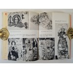 JEŻEWSKA Zofia - NA KRAŃCACH CZASU [serie z Żaglem] Wyd. I Ilustracje