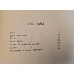 JEŻEWSKA Zofia - NA KRAŃCACH CZASU [serie z Żaglem] Wyd. I Ilustracje