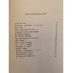 OSTROWSKI Wiktor - ŻYCIE WIELKIEJ RZEKI [Seria z Żaglem] Wyd. I Ilustracje
