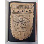 ROSZKO Janusz - POGAŃSKI KSIĄŻĘ SILNY WIELCE Ausgabe I Illustrationen