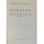 STACHIEWICZ Piotr - PARASOL Illustrationen 1.