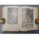 FORST de BATTAGLIA, Otto - JAN SOBIESKI KÖNIG VON POLEN Ausgabe I Illustrationen