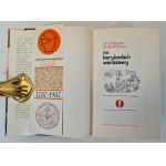 KOMORNICKI Stanisław - NA BARYKADACH WARSZAWY Ilustracje