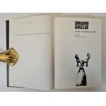 LANG David Marshall - OLD GROSSIA DEDICATION FROM THE AUTHOR ! [Ceram-Serie] 1. Auflage Illustrationen