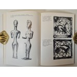 LANG David Marshall - OLD GROSSIA DEDICATION FROM THE AUTHOR ! [Ceram-Serie] 1. Auflage Illustrationen