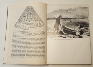 VORREN Ørnulv, MANKER Ernst - LAPOINCHES [Ceram series] Edition I Illustrations