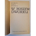 WITKIEWICZ - W MAŁYM DWORKU wyd. 1977