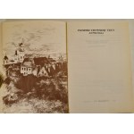WASYLKOWSKI Janusz- ANTOLOGIA PIOSENKI LWOWSKIEJ ULICY Nuty Plan Lwowa